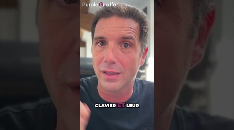 Dictée vocale : attention aux keyloggers et à la confidentialité