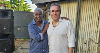 Didier Robert entre dans la course à Saint-Paul