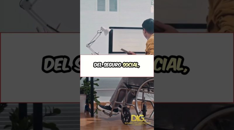 Différences essentielles entre SSDI et SSI #shorts