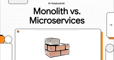 Différences surprenantes : Monolithes vs Microservices 🔥