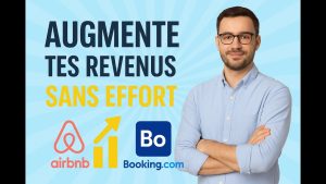 đ Digital BNB : Boostez vos locations courte durĂ©e partout !