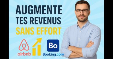 🌍 Digital BNB : Boostez vos locations courte durée partout !