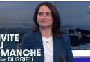 Dimanche avec Claire DURRIEU : une rencontre captivante