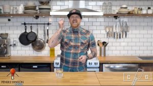 Dindon grillé en crapaudine avec marinade à l'érable