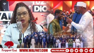 Diomaye et Sonko : Réconciliation ou stratégie cachée ?