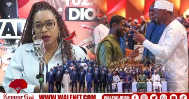 Diomaye et Sonko : Réconciliation ou stratégie cachée ?