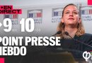 🔴 Direct - Point Presse Hebdomadaire de La France Insoumise