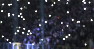 Direct du stade Hussein Aït Ahmed à Tizi Ouzou