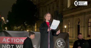 Discours de Camilla Tominey : L'urgence d'agir à Downing Street