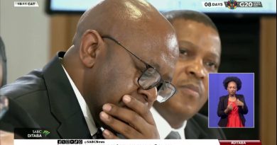 Discussions en Sesotho | 14 novembre 2025