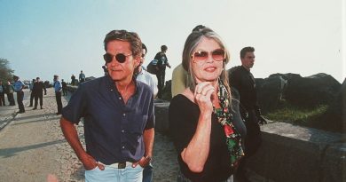 Disparition. Mort de Brigitte Bardot : l'ancienne actrice serait morte à l'aube au côté de son mari