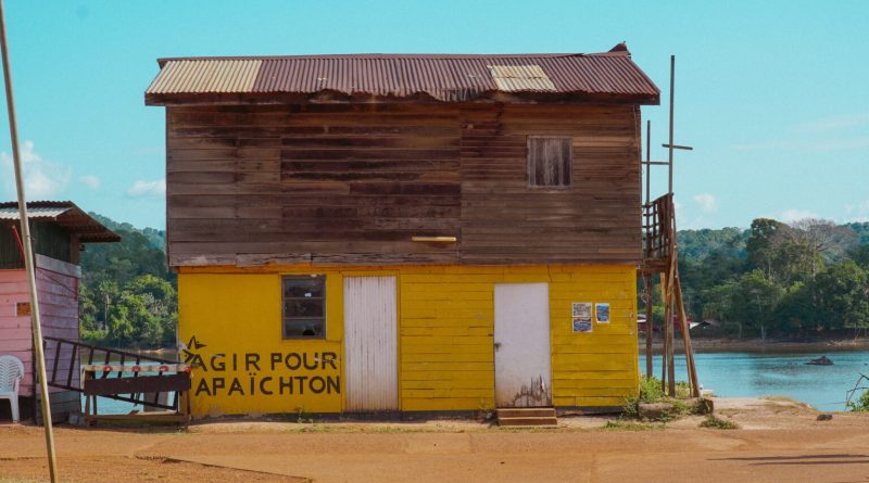 Disparition d'enfants placés sur le Lawa : les recherches se poursuivent