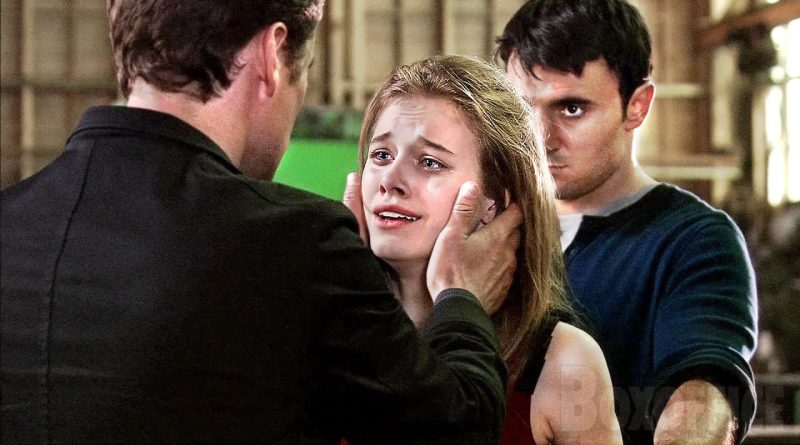 Disparition d'une Ado | Film Complet en Français | Drame, Thriller