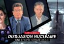 Dissuasion nucléaire : une aventure stratégique incontournable