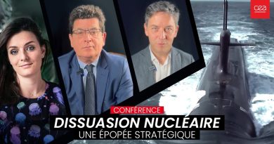 Dissuasion nucléaire : une aventure stratégique incontournable