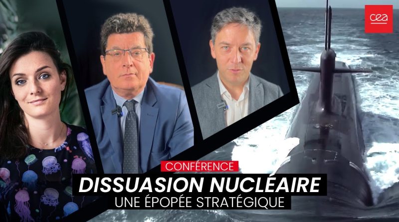 Dissuasion nucléaire : une aventure stratégique incontournable