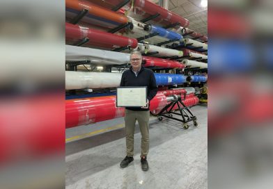 Distinction régionale pour Cristini Amérique du Nord au Prix Performance Québec