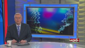 Distribution de pommes de terre, tir à Beresford, Journée des bénévoles