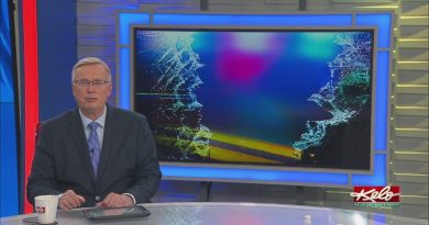 Distribution de pommes de terre, tir à Beresford, Journée des bénévoles