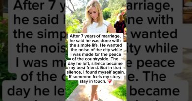 Divorce après 7 ans de mariage : un nouveau départ