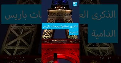 Dix ans des attaques de Paris : un souvenir marquant