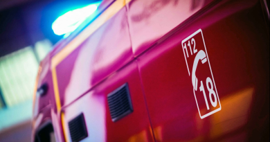 Dix véhicules impliqués dans un carambolage impressionnant sur l'autoroute A6 : près de six kilomètres de bouchons paralysent la circulation