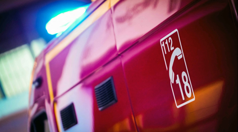 Dix véhicules impliqués dans un carambolage impressionnant sur l'autoroute A6 : près de six kilomètres de bouchons paralysent la circulation