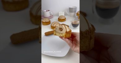 Dôme speculoos : la recette gourmande à découvrir !