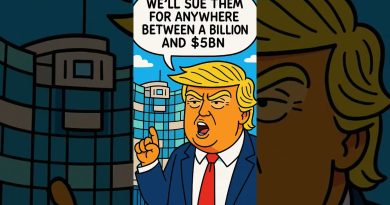 Donald Trump : Les Fake News selon la BBC