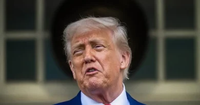 Donald Trump annonce un blocus américain au Venezuela sur les "pétroliers sous sanctions"