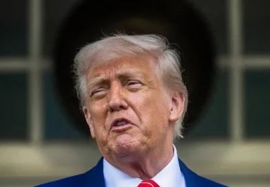 Donald Trump annonce un blocus américain au Venezuela sur les "pétroliers sous sanctions"