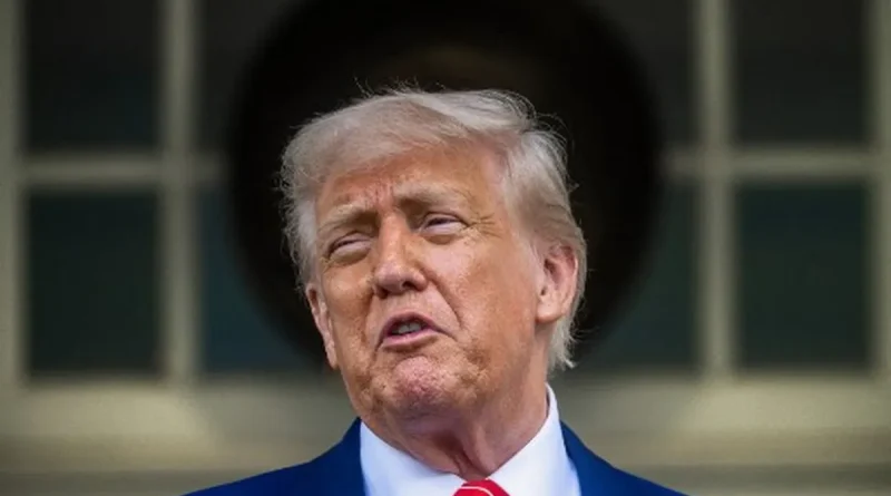 Donald Trump annonce un blocus américain au Venezuela sur les "pétroliers sous sanctions"