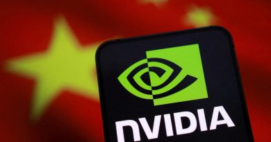 Donald Trump donne son feu vert pour l'exportation des puces Nvidia vers la Chine