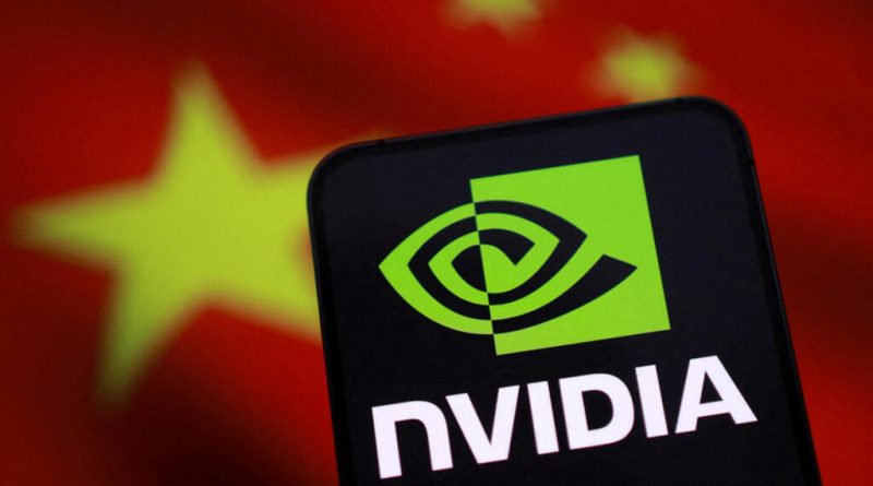 Donald Trump donne son feu vert pour l'exportation des puces Nvidia vers la Chine