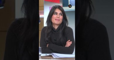 Donald Trump s'endort lors d'une réunion de cabinet