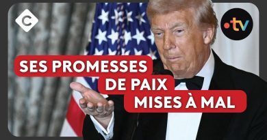 Donald Trump, un faiseur de paix temporaire ?
