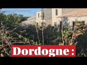 Dordogne : 60 logements sociaux à l'arrêt, 11 millions d'euros en jeu