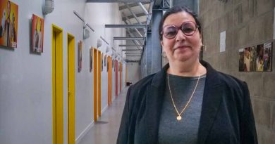 Dorra Dellagi, l'architecte qui innove pour l'éco-construction à La Courneuve ! 