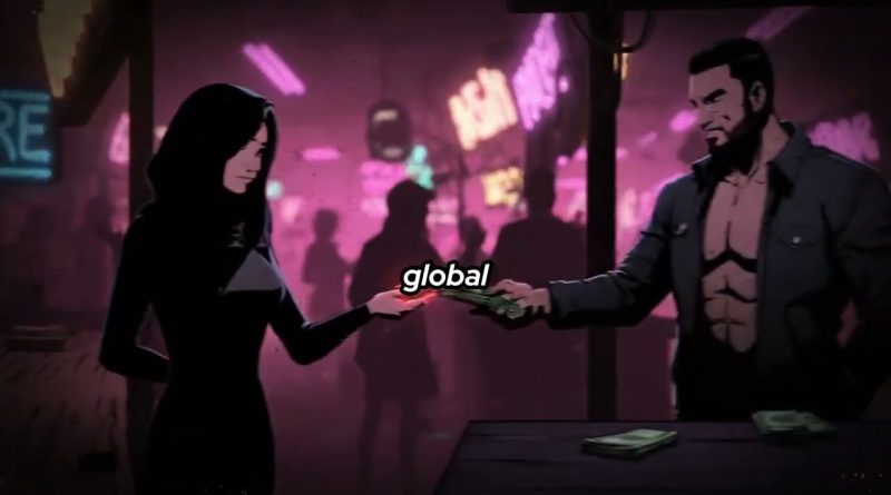 Dossier : Sous-monde Numérique | Ép. 5 : Marché des Zero-Day