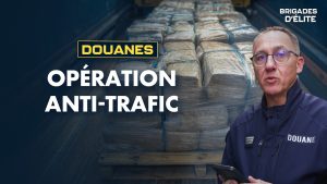 Douanes sous tension : la lutte contre les cargaisons suspectes