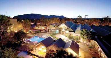 DoubleTree by Hilton Alice Springs : Votre Meilleur Séjour