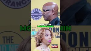 Dr. Destiny Simone Ramjohn : Pouvoir Communautaire en Action