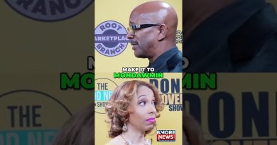 Dr. Destiny Simone Ramjohn : Pouvoir Communautaire en Action