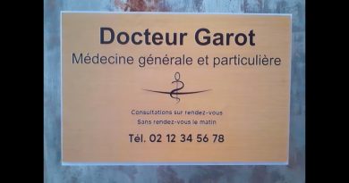Dr Garot : Nouvelle Édition Remasterisée
