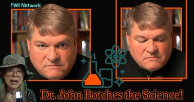 Dr. John se trompe : Décryptage du mythe de l'asphyxie par canette !