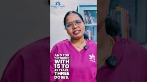 Dr. Rekha Mahesha : L'Importance du Vaccin HPV pour les Femmes