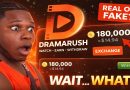 DramaRush : Gagner en Regardant, Réel ou Illusion ? (Avis 2025)
