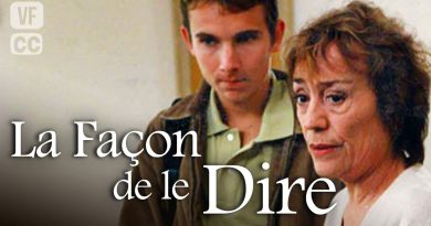 Drame Français : 'La Façon de le Dire' avec Annie Girardot