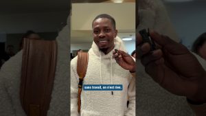 Drancy : un village dédié à l'emploi