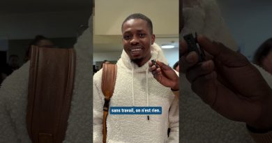 Drancy : un village dédié à l'emploi